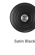 Satin Black